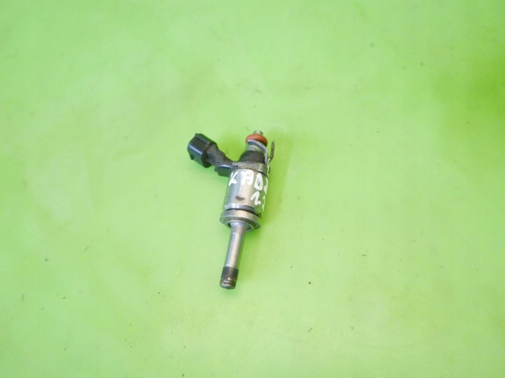 фото №2, Інжектор форсунка h8201438013 renault kadjar i 1.2 tce 15-18