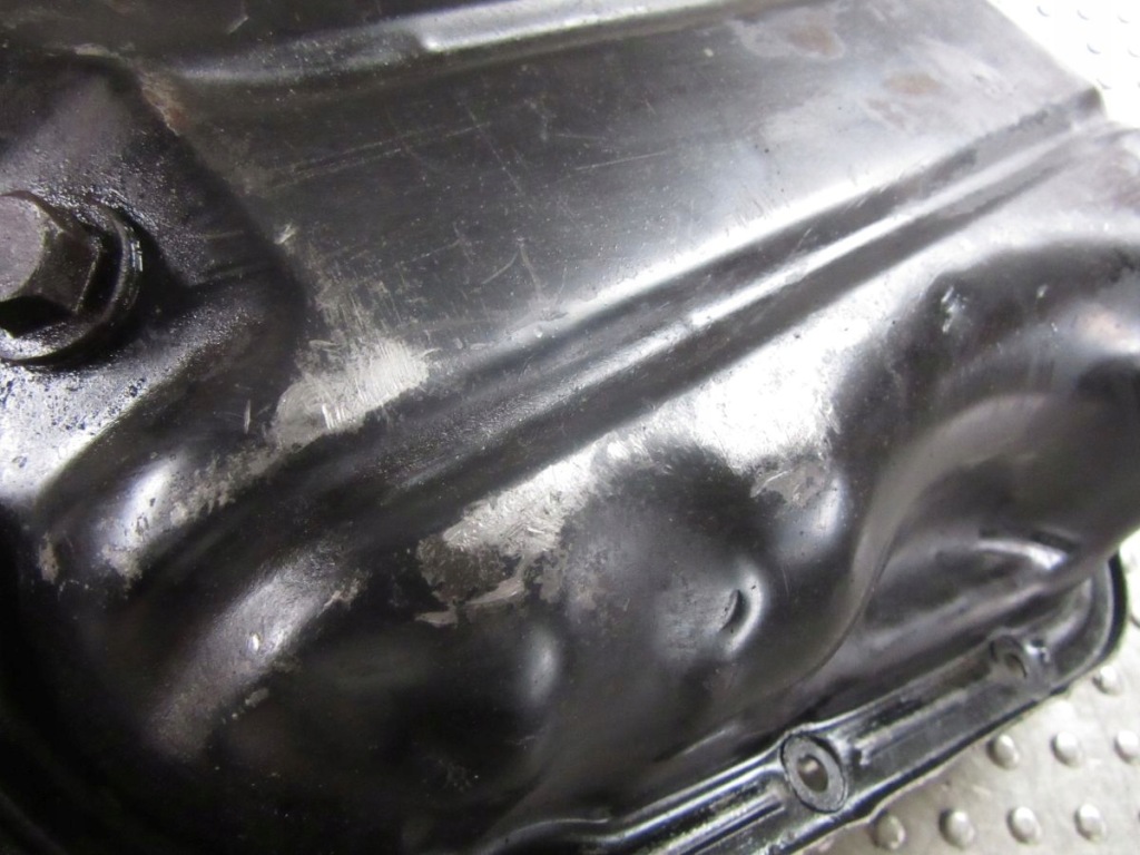 Lexus rx300 1 3.0i 1999 піддон піддон масляна Недорого