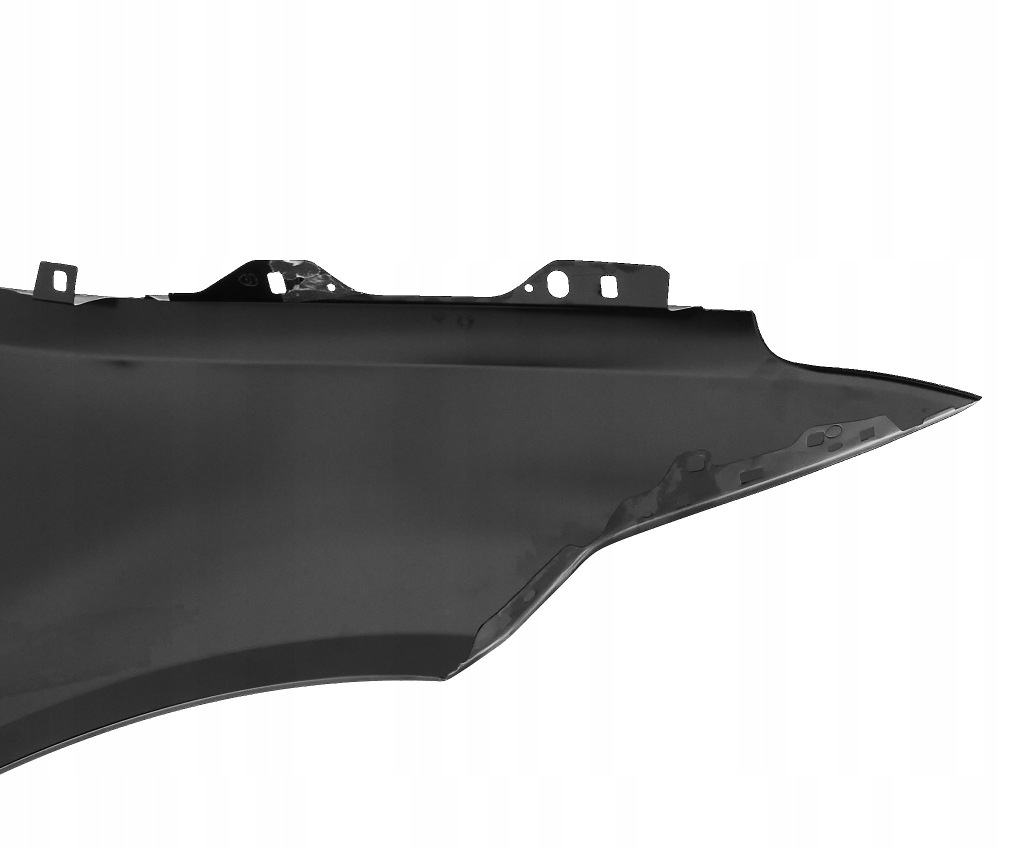 Крыло  к ford focus c-max 2003-2007 1474084 левая oran Цена