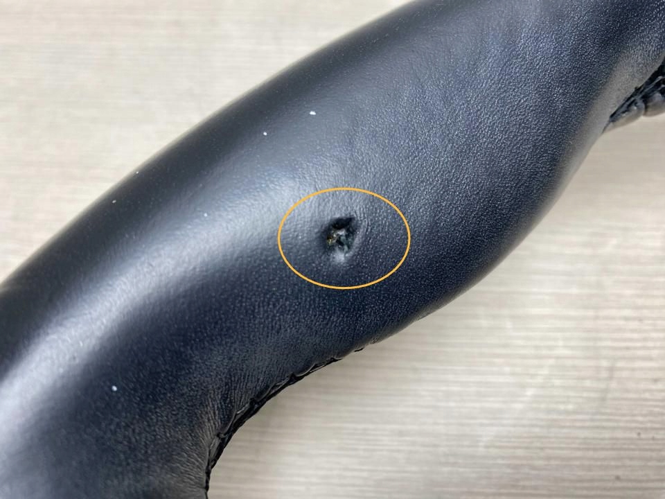 фото №6, Воздуховод bmw ix3 2024 8094547