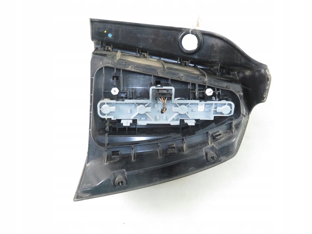 фото №8, Лампа ліва задня opel zafira b 24451841