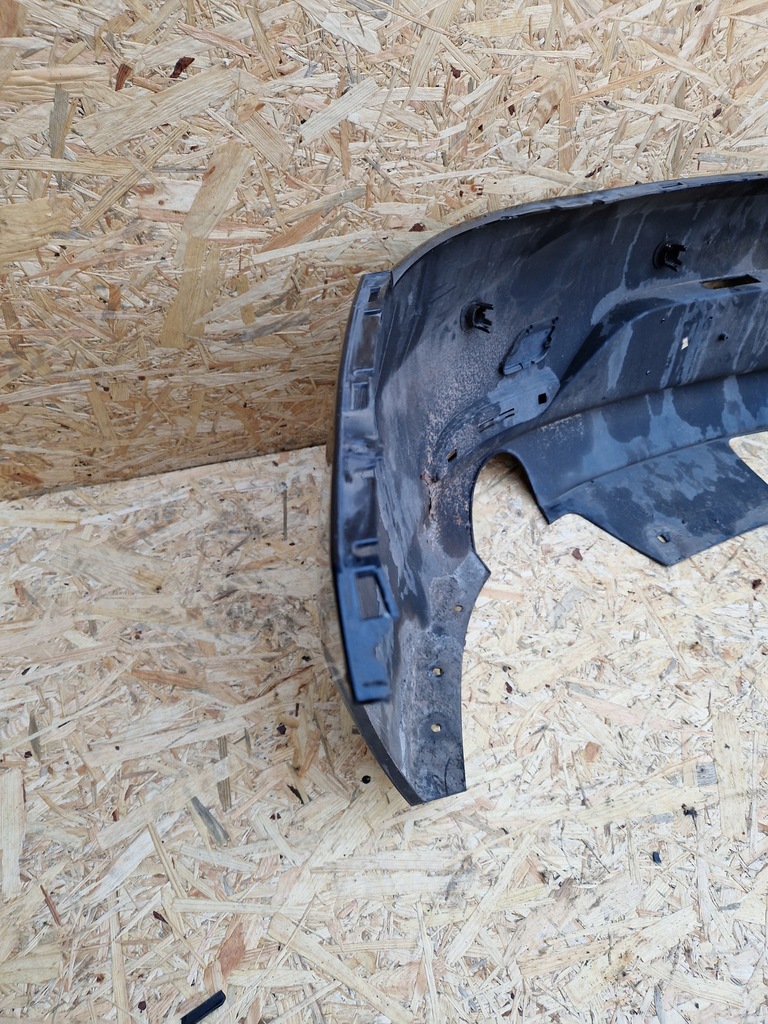 фото №6, Бампер задняя bmw z4 e89