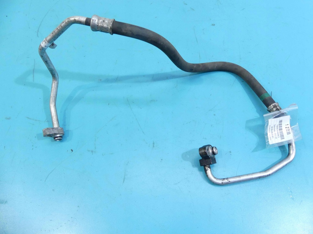 фото №1, Шланг кондиціонера toyota auris ii 2 1,6 d4d