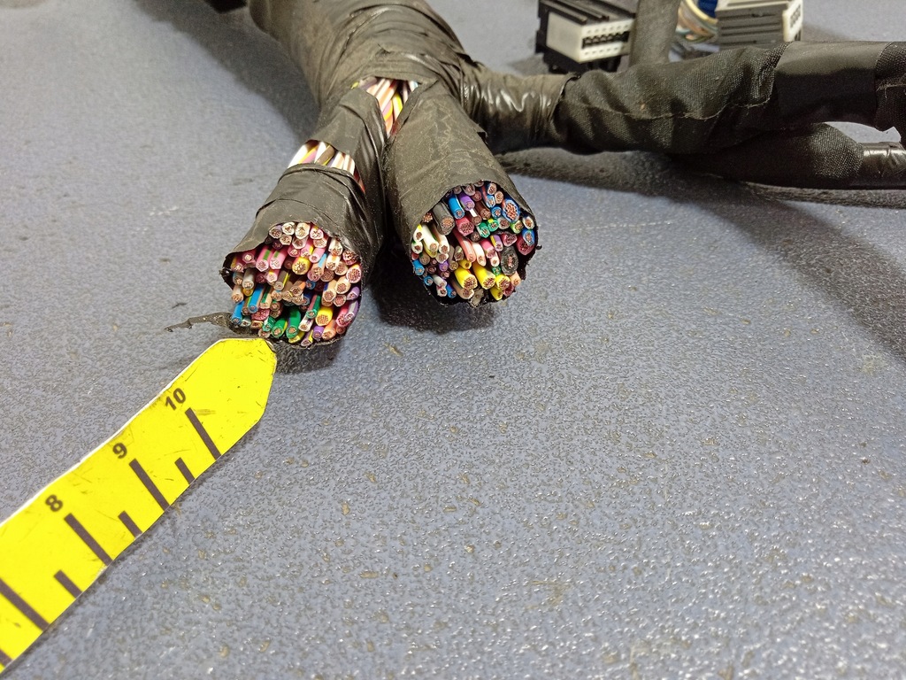 фото №10, Grand cherokee wk2 джгут салону салонна