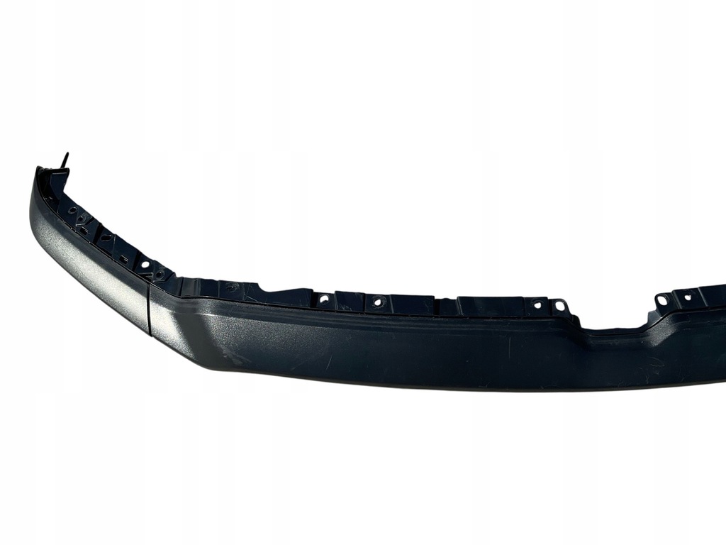 фото №14, Бампер, спойлер, решітка радіатора, решітка радіатора, основа, накладка dodge ram 1500 trx 357.