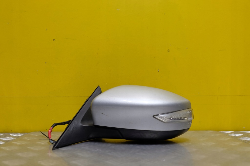 фото №1, Nissan altima 2013- зеркало наружное левая usa