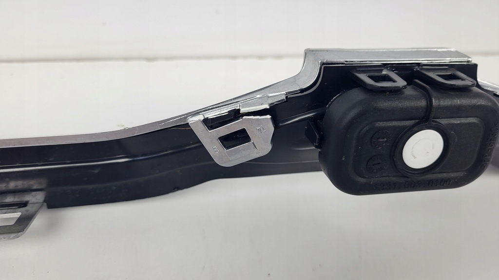 фото №5, -решётка радиатора рамка решётка радиатора радиатора bmw x2 u10 led 22-