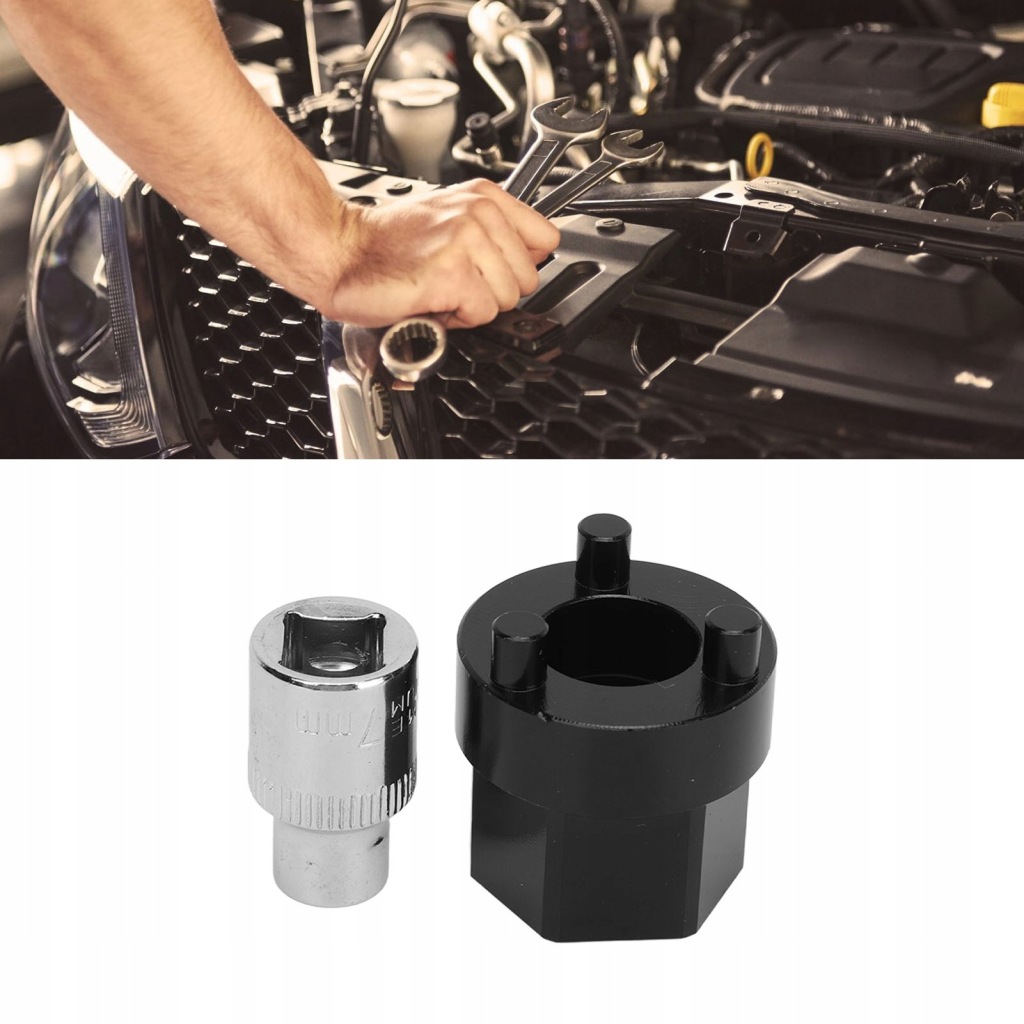 фото №7, Середина do удаление ступица сцепления компрессора