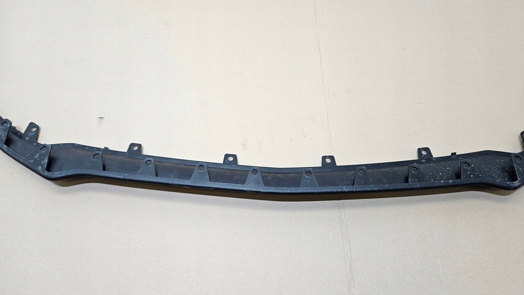 фото №11, Накладка бампера перед ford mustang vi shelby