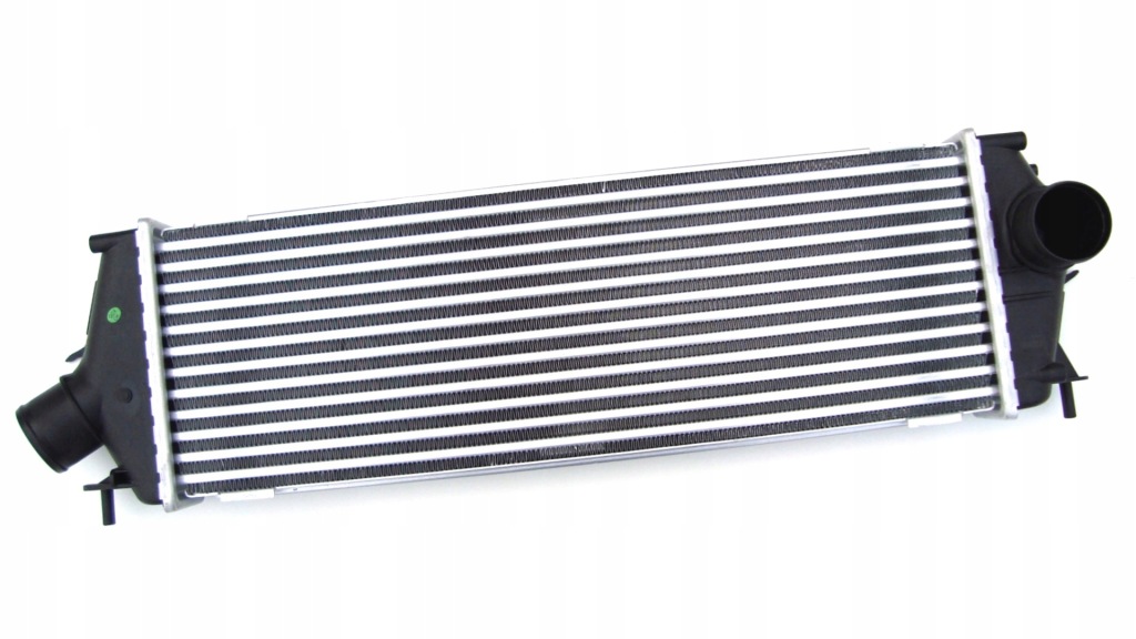 Купить Renault trafic 2.0 2.5 dci интеркулер 93854162