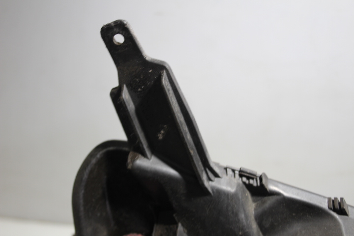 фото №7, Лампа левая передняя honda civic vii