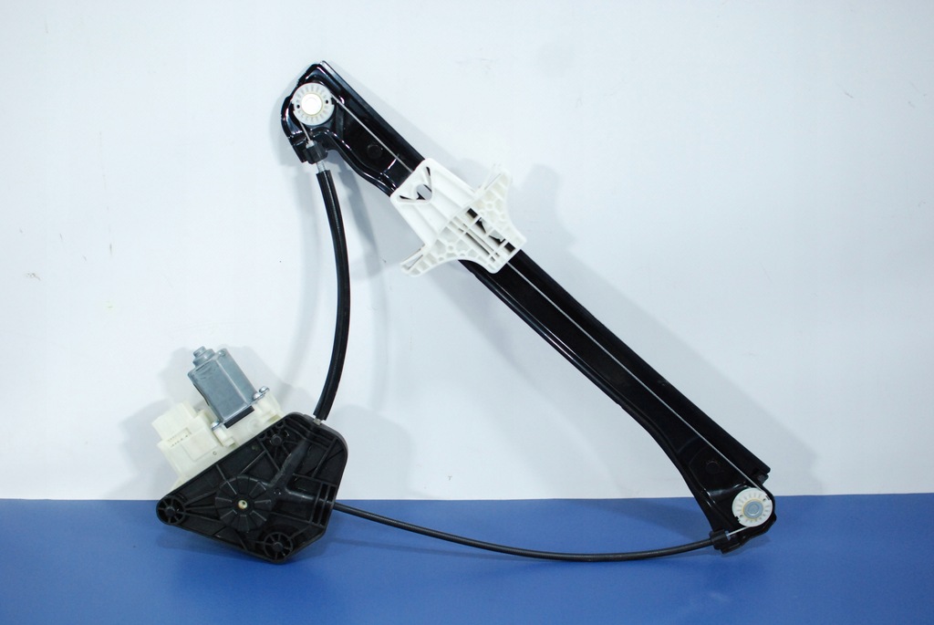 фото №1, Rapid механізм скло задня лівий 5ja959811f 6pin