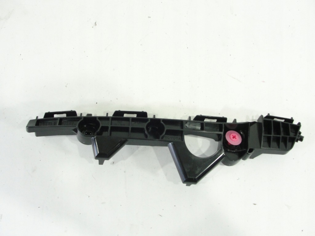 фото №1, Напрямна бампера задня правий toyota rav4 iv lift 15-18