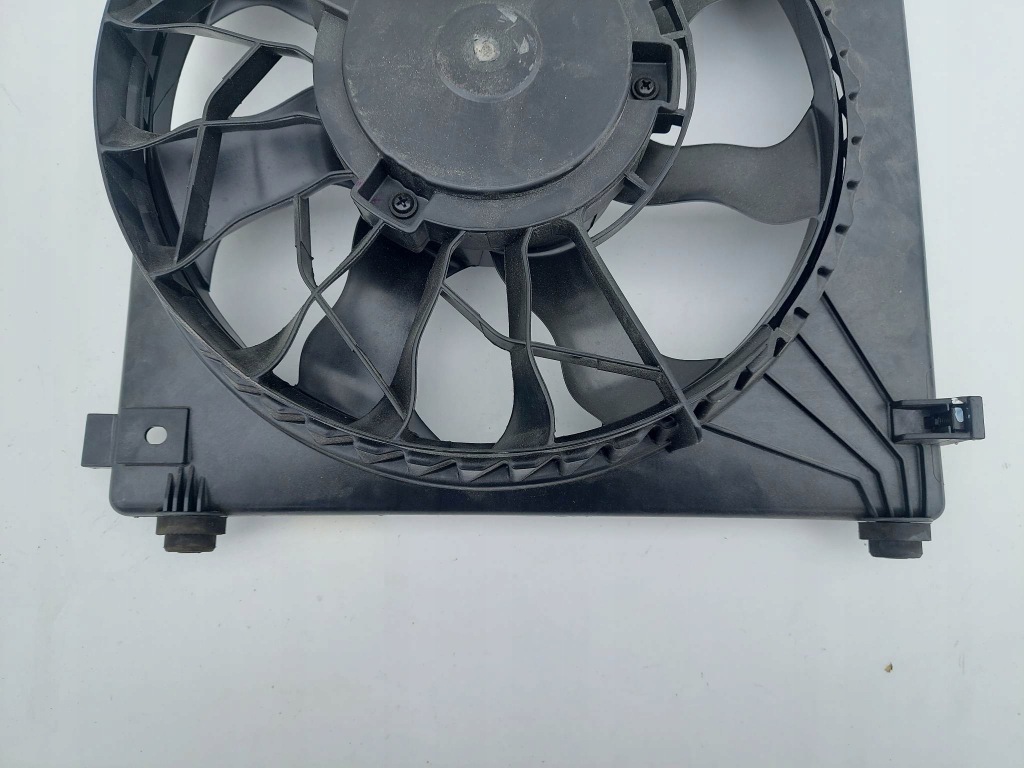 фото №3, Tesla model s вентилятор радіатора лівий новий оригінальний номер