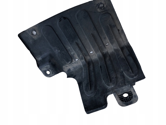 фото №1, Защита pod бампер правая задняя kia rio iv