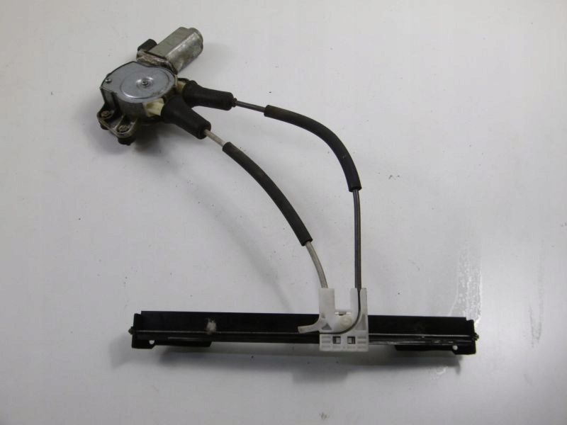 фото №1, Alfa romeo 147 01-04 механізм скло задня лівий