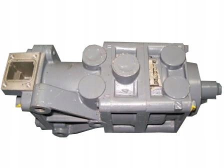 фото №1, Клапан главный тормозной iveco eurocargo dx95f dx95d