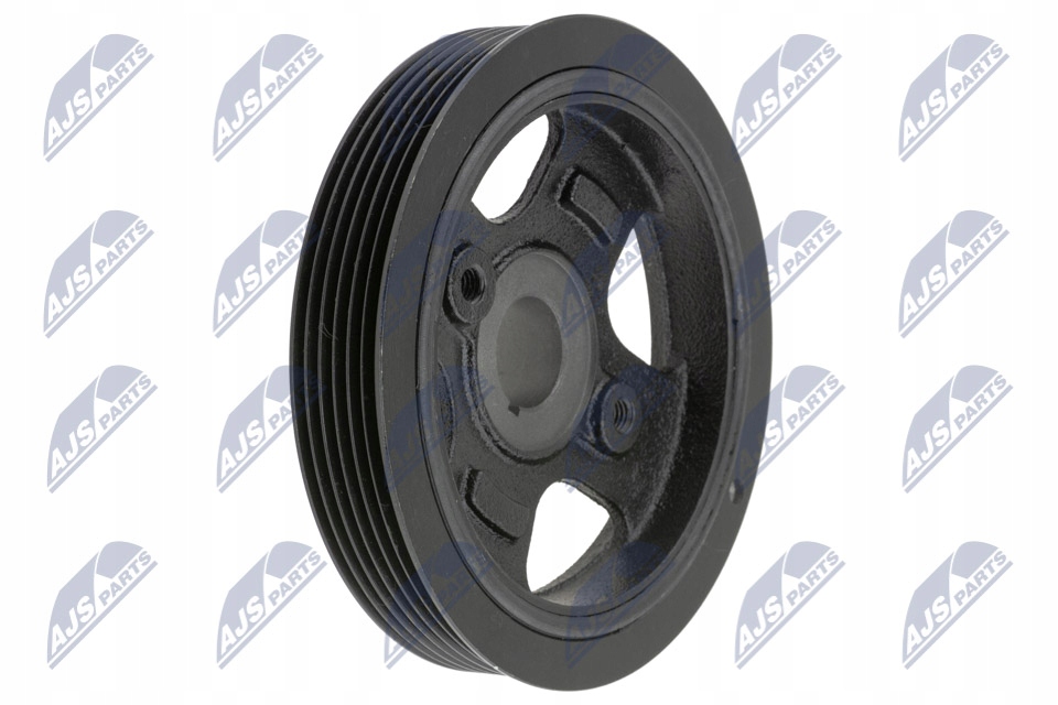 фото №2, Колесо зубчасте, wał колінчастий nty rkp-ty-044