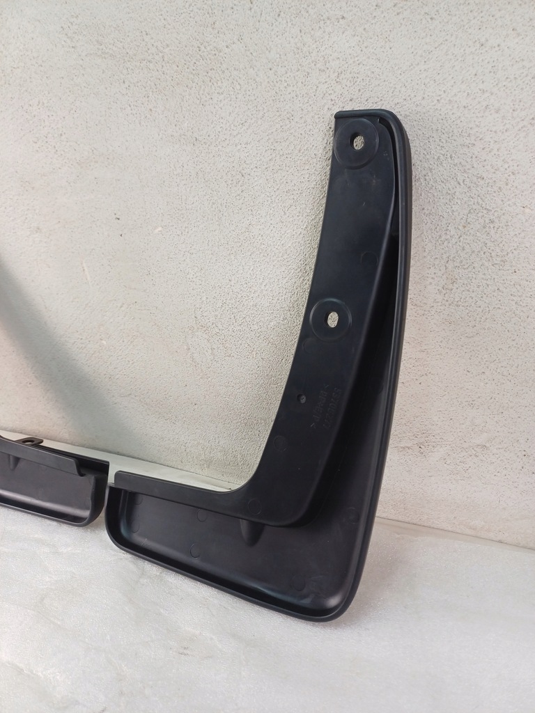 фото №14, Брызговики задние задняя комплект l/p mitsubishi outlander sport 10-