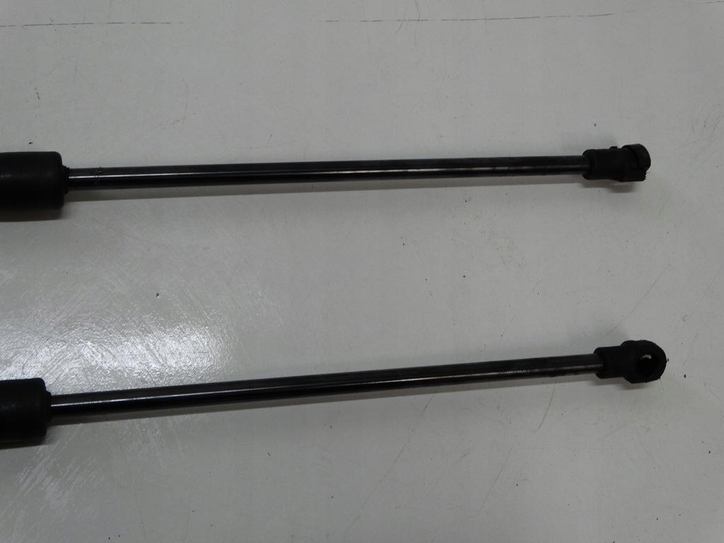 фото №6, Пружина газова кришки багажника renault laguna iii