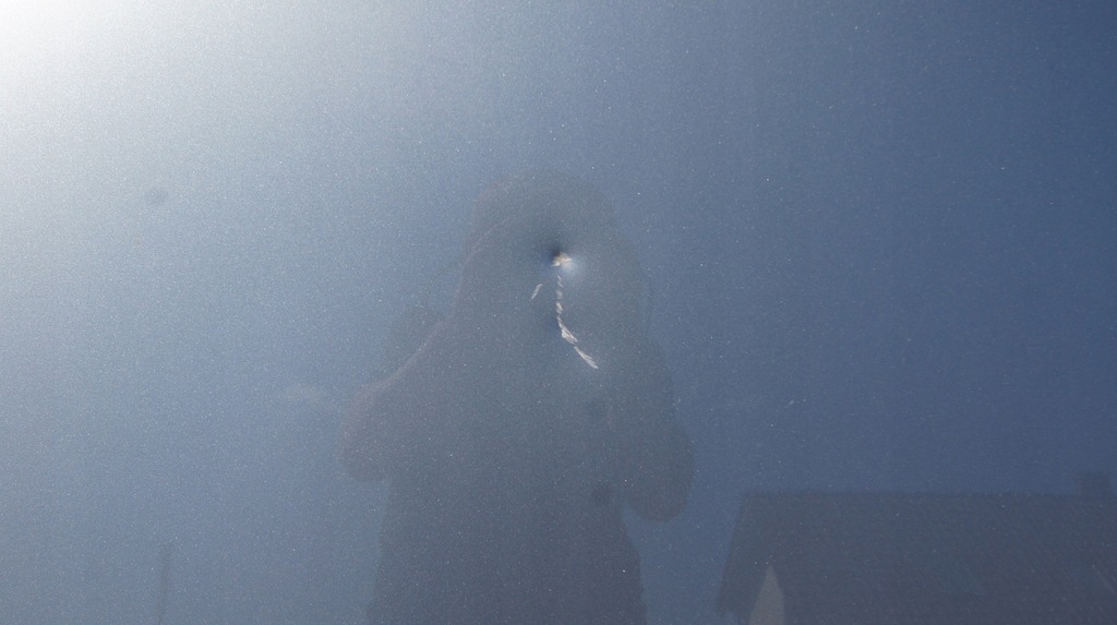 фото №4, Капот audi a6 c6 2004--2011