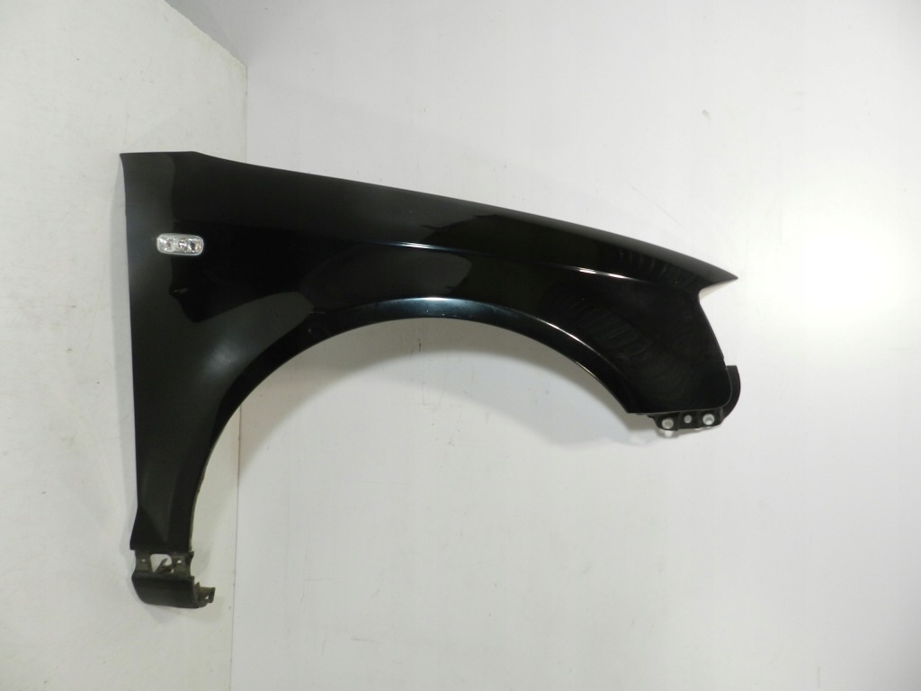 Audi a3 ii 8p 03-08 бампер капот kompletny перед великий решітка радіатора sportback Ціна