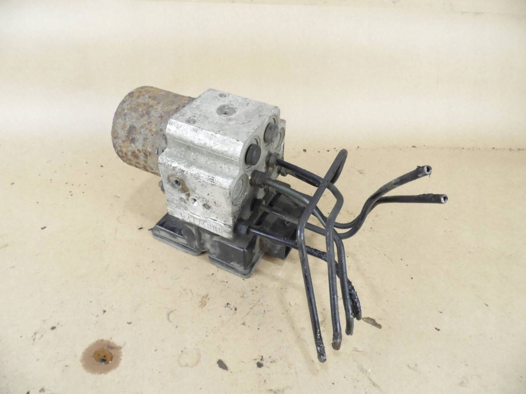 фото №1, Насос abs renault trafic ii 13509005k 13664105 54084684a