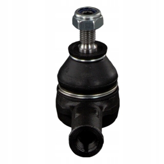 фото №5, Febi 10165 наконечник тяга ford ka