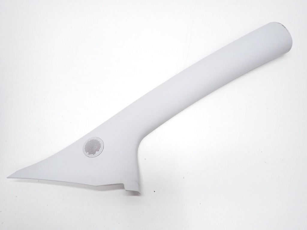 Купити Пластик захист стійка правий перед 13477865 opel crossland x 18r