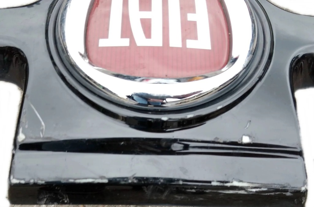 фото №2, Fiat freemont решётка радиатора решётка радиатора бампера