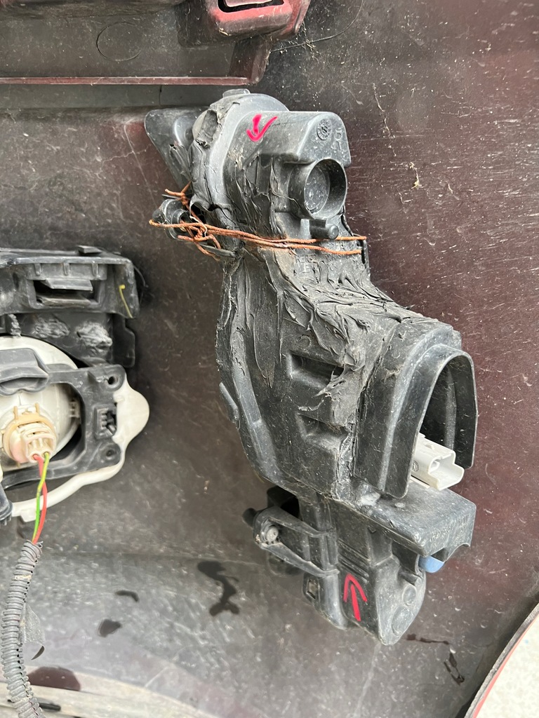 фото №13, Бампер передний citroen ds3