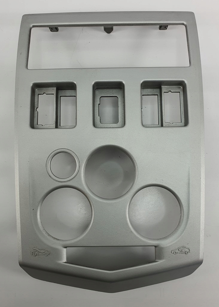 фото №1, Рамка защита панель dacia logan mcv i 8200751184