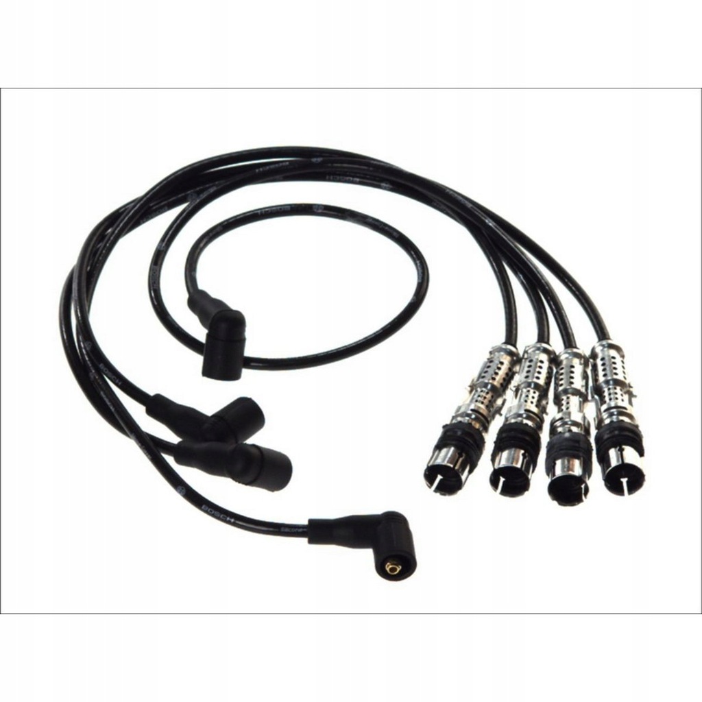 фото №1, Набір трубопровід запалювання seat arosa, cordoba,