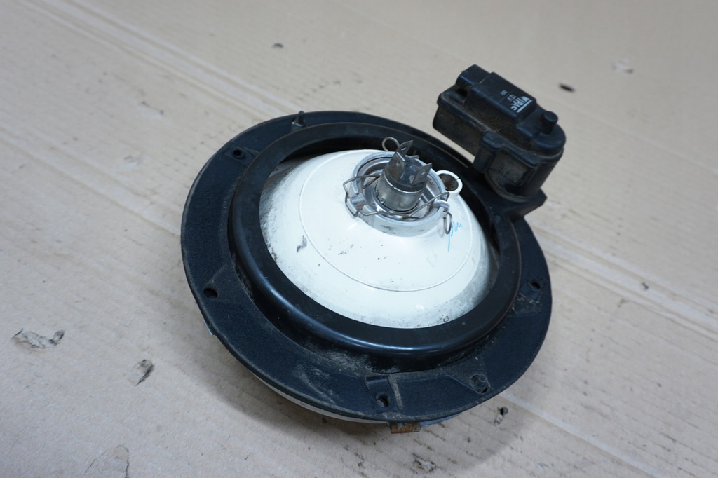 фото №8, Kia retona лампа лівий перед передня 2,0 tdi