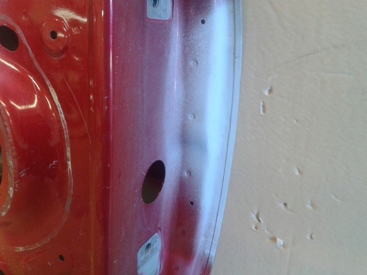 фото №4, Peugeot rcz 2010 дверь левая