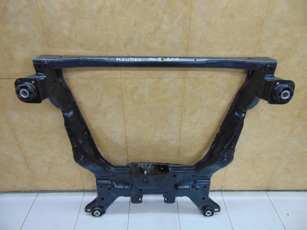 фото №1, Подрамник подрамник подрамник ford mondeo mk5 2.0h