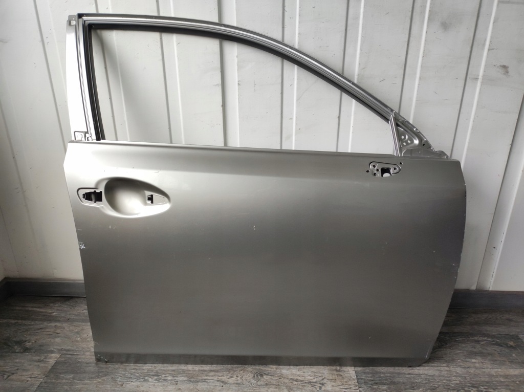 фото №2, Двері ------- lexus ct ------ передні праве