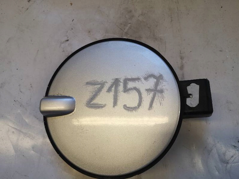 фото №1, Кришка багажника заливної пального opel vectra c