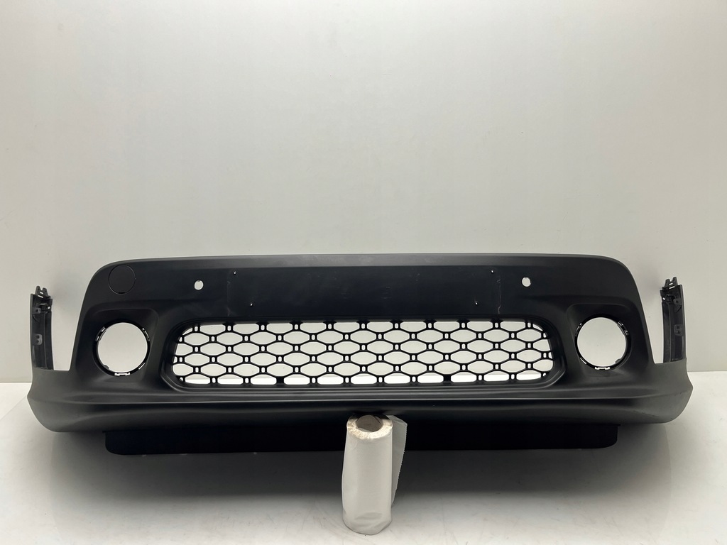 фото №1, Спойлер накладка бампера перед передний jeep renegade lift 18- 52120515