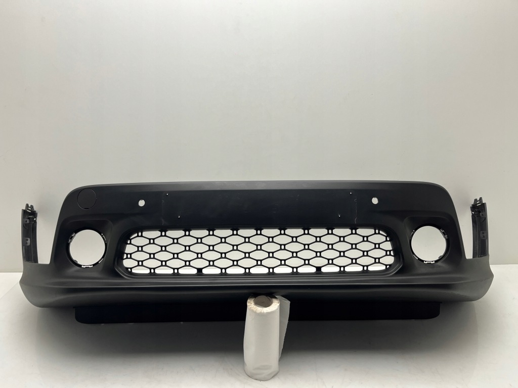 Купить Бампер перед передний jeep renegade рестайлинг  2018r- 4xpdc nr 52120515 хороший оригинал