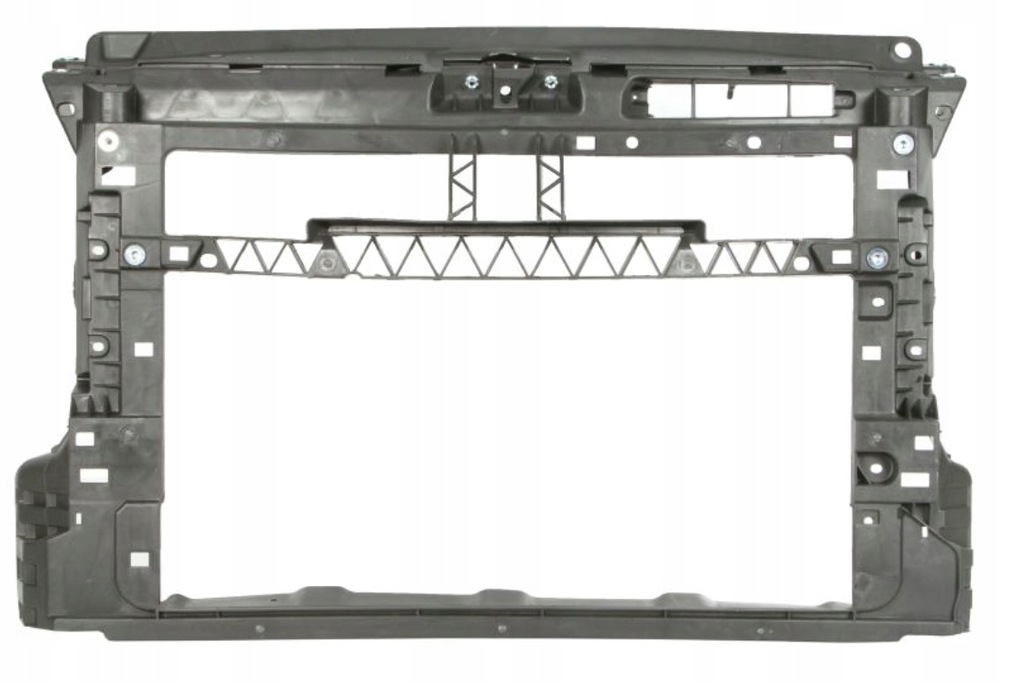 фото №1, Volkswagen polo 2009-2017 pas передний