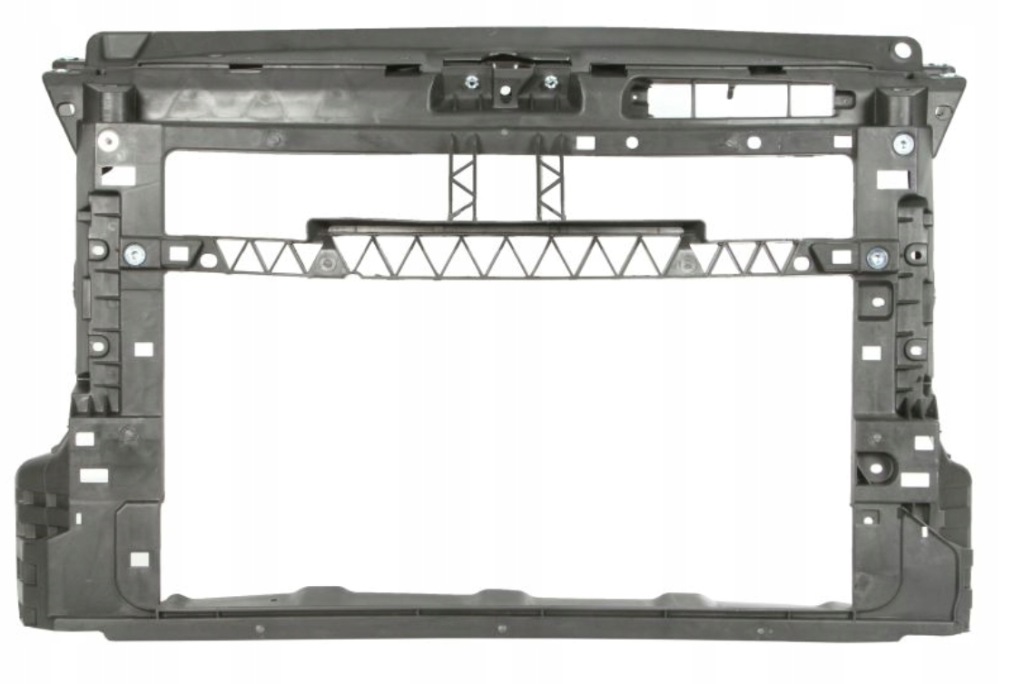 фото №1, Volkswagen polo 2009-2017 pas передній