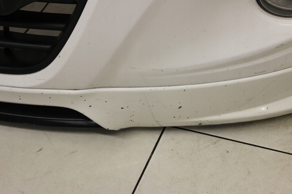 фото №7, Бампер перед s limited edition hyundai i20 i 08r-