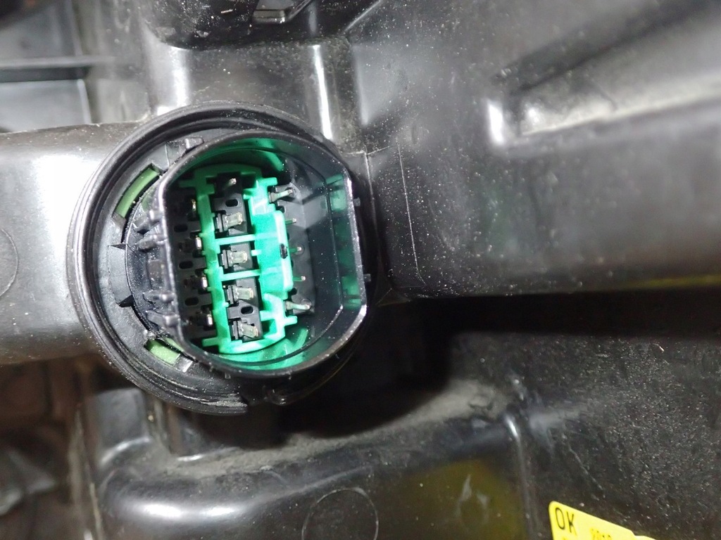 фото №10, Лампа правая full led kia sorento 3 iii um lift