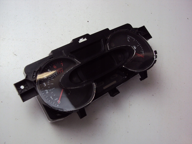 фото №1, Лічильник прилади renault captur tce 2013-