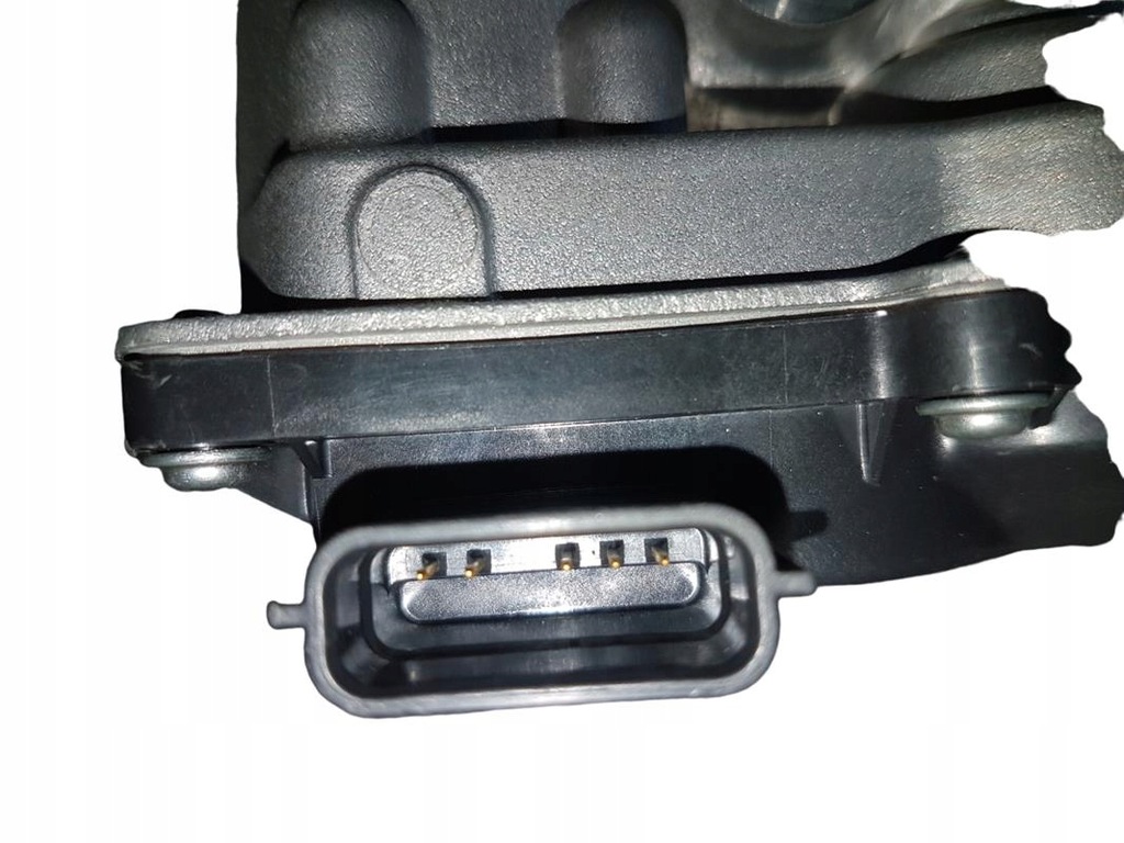 фото №6, Клапан egr renault 1.5 / 2.0 dci 147100361r новий оригінал оригінальний номер