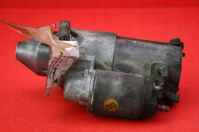 фото №6, Стартер test f16d3 chevrolet lacetti 2 ii 1.6 e-tec 109 km 04-13