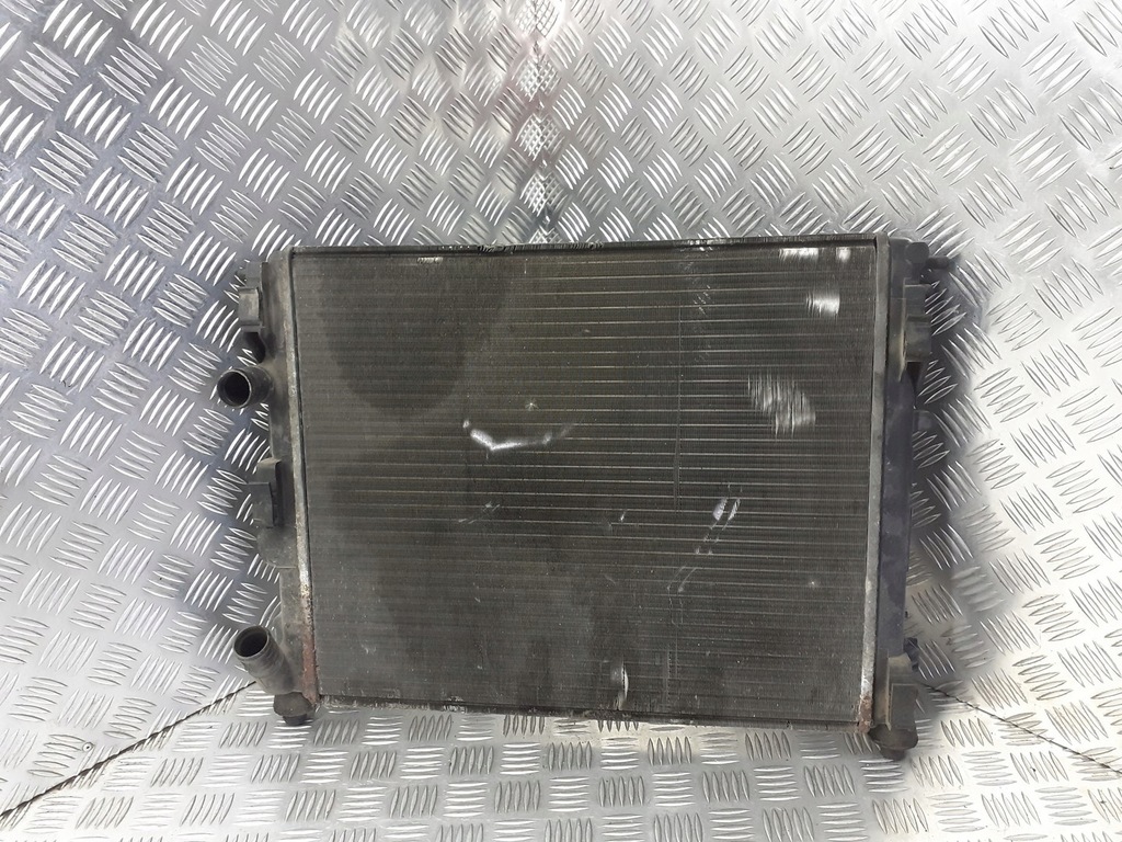 фото №1, Радиатор wody renault thalia i 1.5 dci
