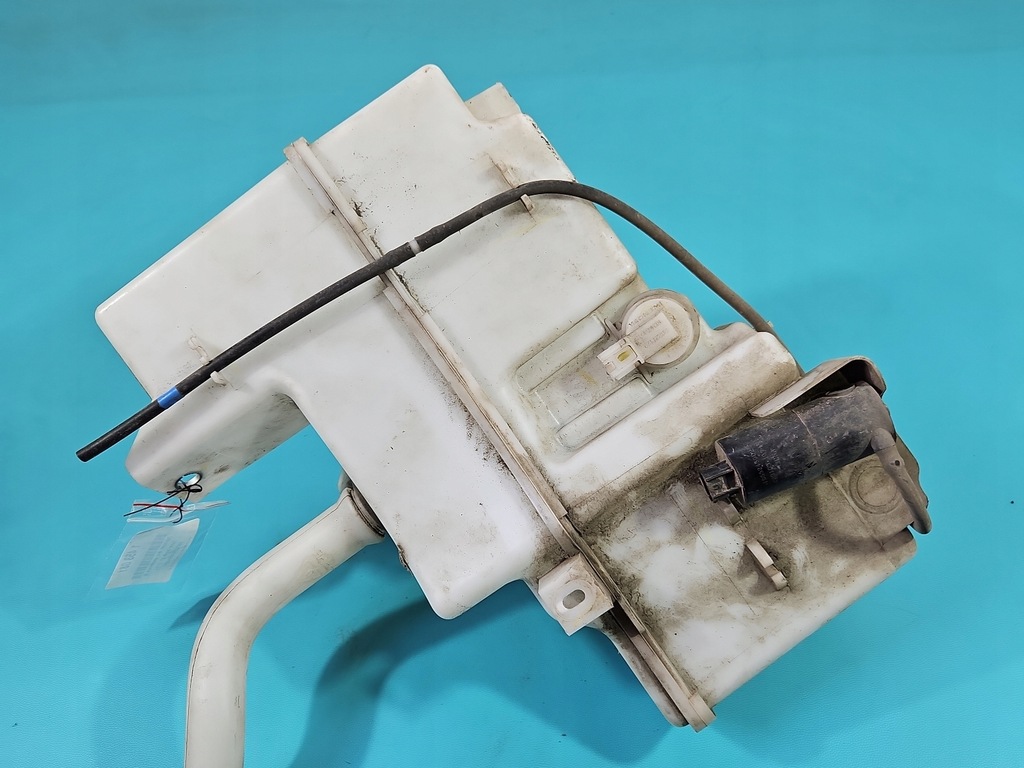 фото №7, Бак бачок жидкость распылителя toyota corolla e21 19-