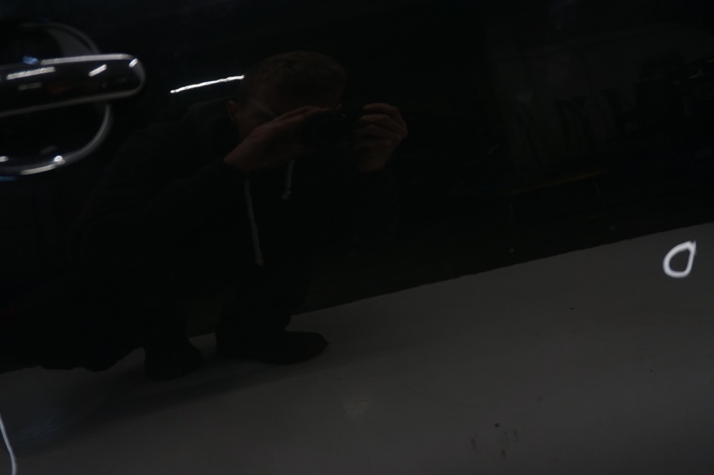 фото №7, Vw eos 09r двері правий перед передні lc9x